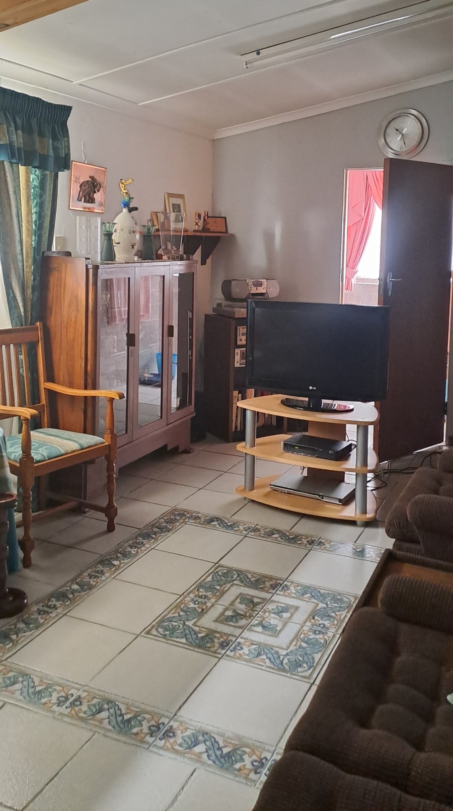 3 Bedroom Property for Sale in Bothasrus Eastern Cape